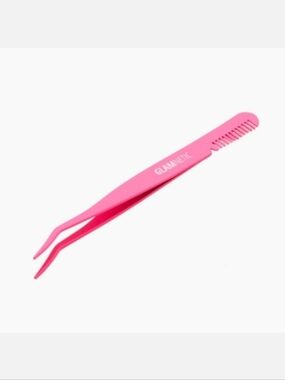 💕 Glamnetic Lash Grab Pink Dual Lash Grabber ~ NWT